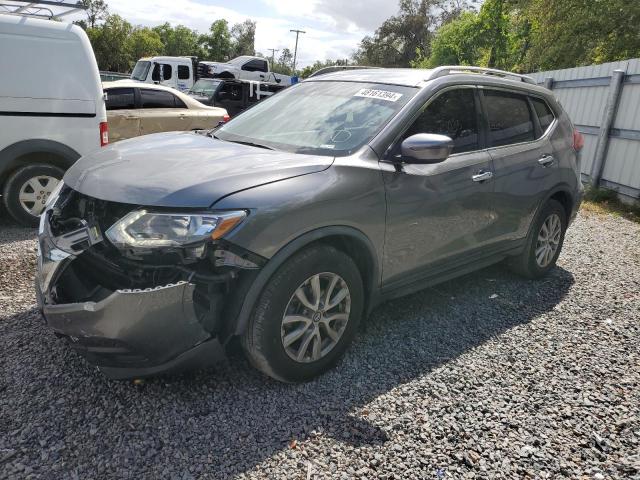 Image 1 of 2020 NISSAN ROGUE S 2020 with VIN KNMAT2MT3LP526050