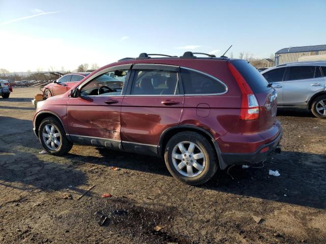 Изображение 2 2008 HONDA CR-V EXL 2008 с VIN 5J6RE48718L008453