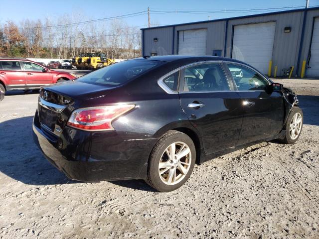 Obraz 3 z 2014 NISSAN ALTIMA 2.5 2014 z VIN 1N4AL3AP6EC178015