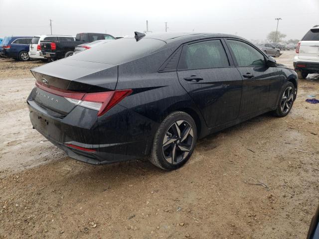 Изображение 3 2023 HYUNDAI ELANTRA SEL 2023 с VIN KMHLS4AG0PU563980