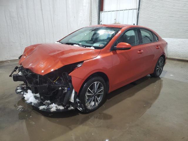 Image 1 of 2023 KIA FORTE LX 2023 with VIN 3KPF24AD4PE602916