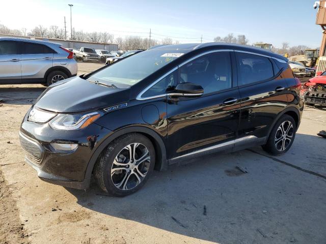 Изображение 1 2019 CHEVROLET BOLT EV PREMIER 2019 с VIN 1G1FZ6S01K4147450