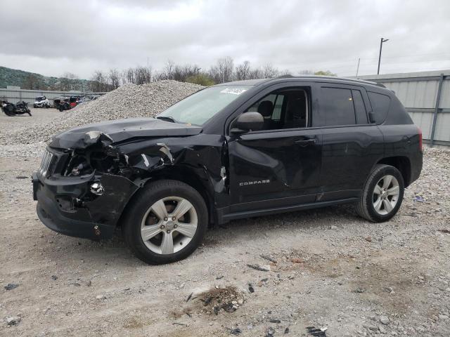 2016 JEEP COMPASS SPORT 2016 image