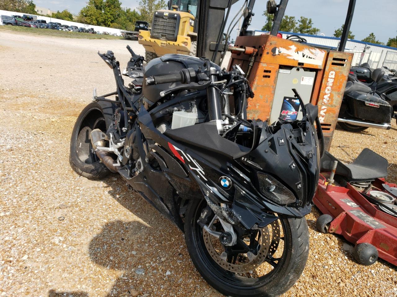 2023 BMW S 1000 RR 2023 image