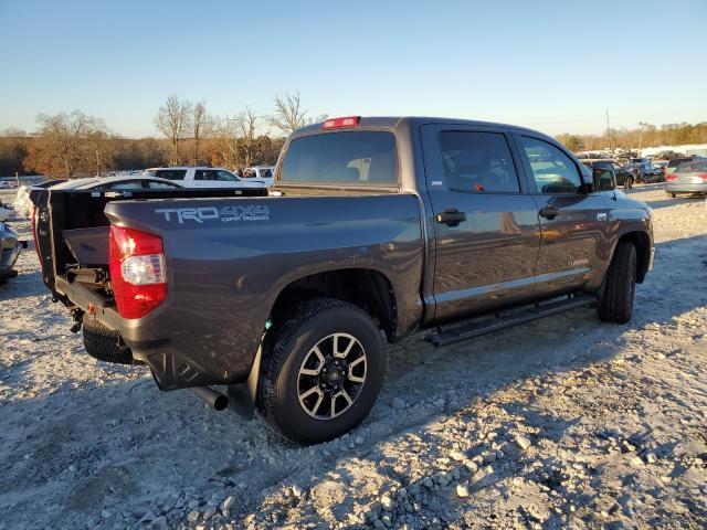 Image 3 of 2018 TOYOTA TUNDRA CREWMAX SR5 2018 with VIN 5TFDY5F14JX681408