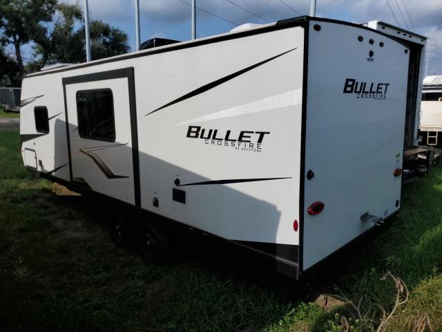 Изображение 3 2022 KEYSTONE BULLET 2022 с VIN 4YDTBLL28NT433316