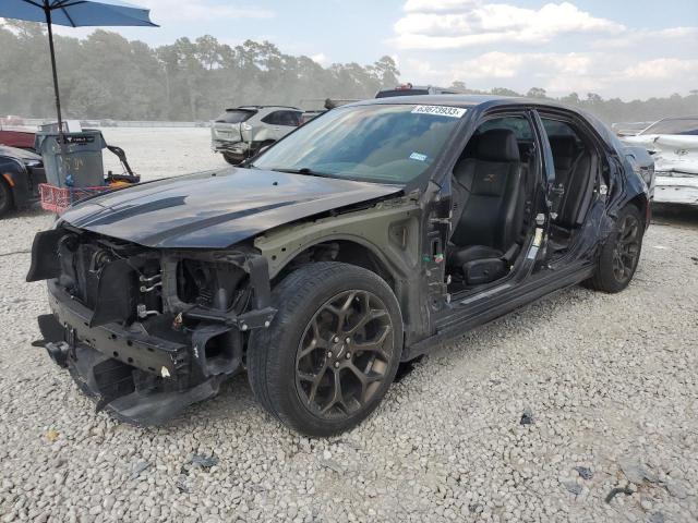 Obraz 1 z 2017 CHRYSLER 300 S 2017 z VIN 2C3CCABT7HH516353