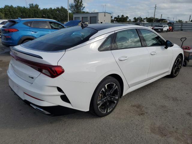 Изображение 3 2022 KIA K5 GT LINE 2022 с VIN 5XXG64J23NG135791