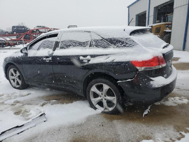 Изображение 2 2010 TOYOTA VENZA  2010 с VIN 4T3BK3BBXAU036424