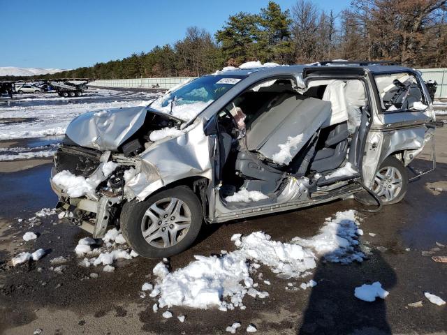 2007 HONDA ODYSSEY EXL 2007 image