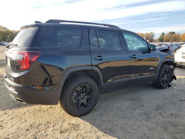 Obraz 3 z 2022 GMC ACADIA AT4 2022 z VIN 1GKKNLLS9NZ160037