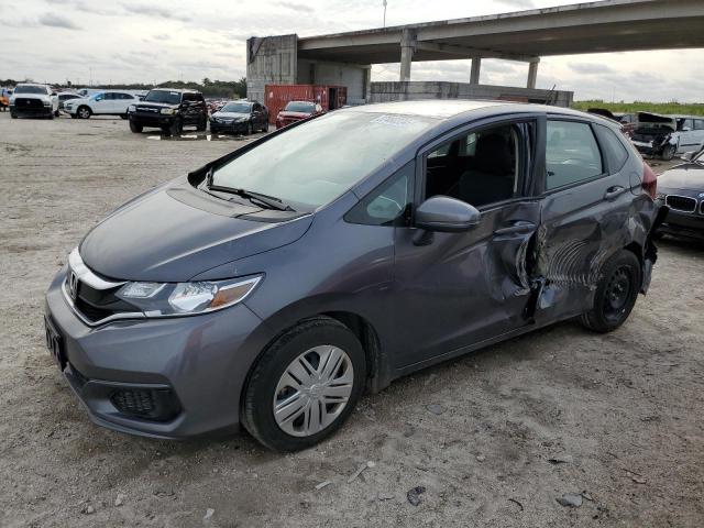 Obraz 1 z 2020 HONDA FIT LX 2020 z VIN 3HGGK5H43LM704175