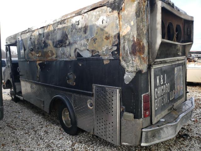 Изображение 2 1988 GMC VALUE VAN P3500 1988 с VIN 1GTHP32KXJ3504084