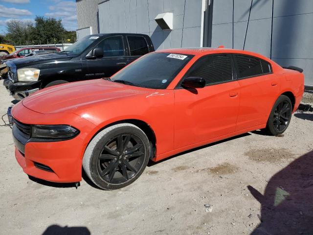 Image 1 of 2018 DODGE CHARGER SXT PLUS 2018 with VIN 2C3CDXHG3JH335640