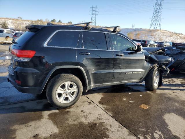 Image 3 of 2017 JEEP GRAND CHEROKEE LAREDO 2017 with VIN 1C4RJFAG3HC728263
