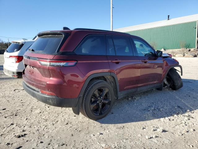 Изображение 3 2024 JEEP GRAND CHEROKEE LAREDO 2024 с VIN 1C4RJHAG0R8944023