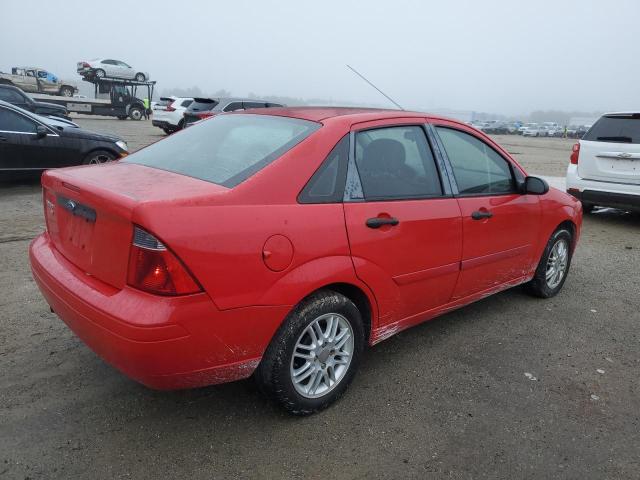 Изображение 3 2007 FORD FOCUS ZX4 2007 с VIN 1FAHP34N37W213799
