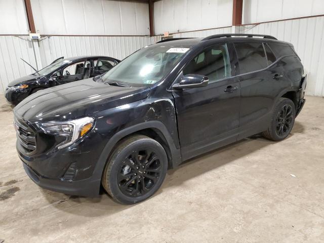 Obraz 1 z 2021 GMC TERRAIN SLE 2021 z VIN 3GKALTEV4ML327256