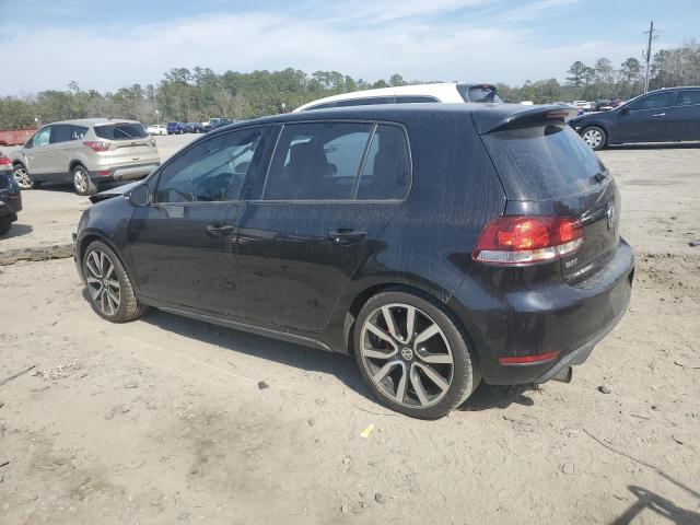 Obraz 2 z 2013 VOLKSWAGEN GTI  2013 z VIN WVWHD7AJXDW002574