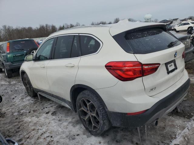 Изображение 2 2019 BMW X1 XDRIVE28I 2019 с VIN WBXHT3C52K5L37717