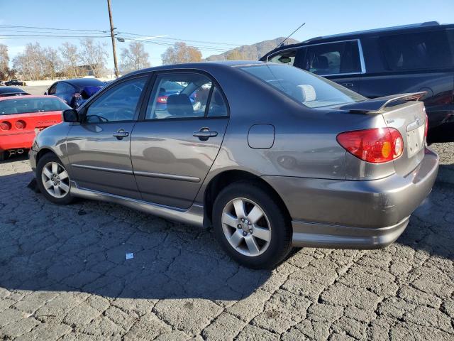 Image 2 of 2004 TOYOTA COROLLA CE 2004 with VIN 1NXBR32EX4Z287530