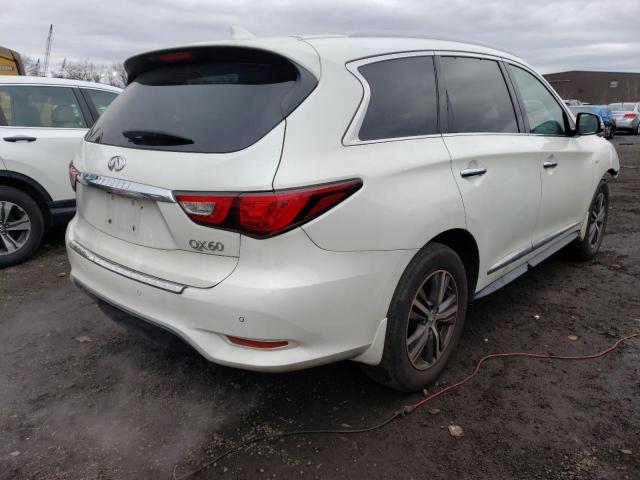 Image 3 of 2017 INFINITI QX60  2017 with VIN 5N1DL0MM2HC552448