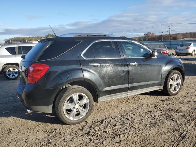Изображение 3 2011 CHEVROLET EQUINOX LTZ 2011 с VIN 2CNFLFE54B6320078