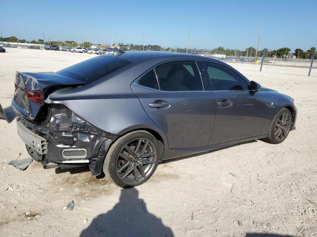 Изображение 3 2014 LEXUS IS 350 2014 с VIN JTHBE1D22E5011277