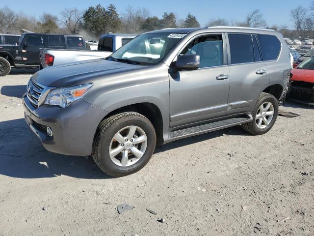 Obraz 2013 LEXUS GX 460 2013