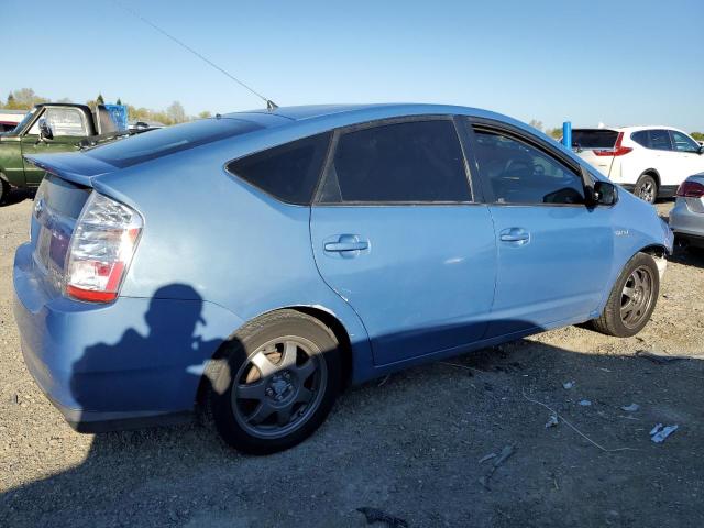 Obraz 3 z 2007 TOYOTA PRIUS  2007 z VIN JTDKB20U277562890