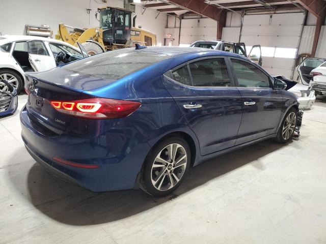 Obraz 3 z 2017 HYUNDAI ELANTRA SE 2017 z VIN 5NPD84LF8HH097710