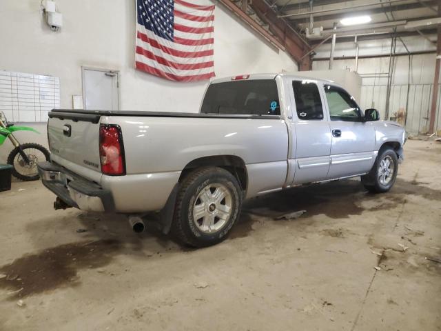 Изображение 3 2005 CHEVROLET SILVERADO C1500 2005 с VIN 2GCEC19T551341826