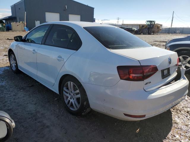 Изображение 2 2016 VOLKSWAGEN JETTA S 2016 с VIN 3VW267AJ6GM365889