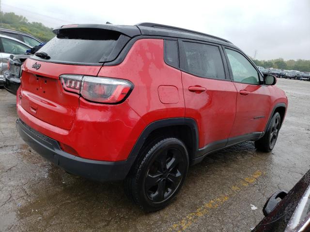Obraz 3 z 2019 JEEP COMPASS LATITUDE 2019 z VIN 3C4NJDBB5KT839298