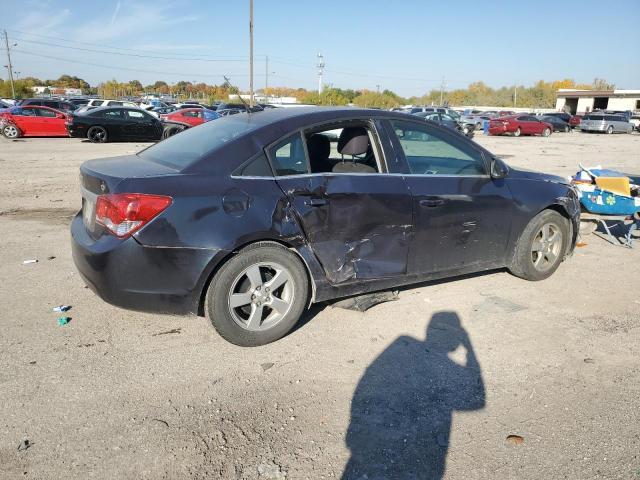 Image 3 of 2014 CHEVROLET CRUZE LT 2014 with VIN 1G1PC5SB9E7436659