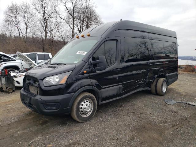2022 FORD TRANSIT T-350 HD 2022 image