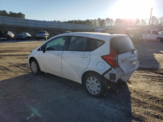 Image 2 of 2018 NISSAN VERSA NOTE S 2018 with VIN 3N1CE2CP4JL368529