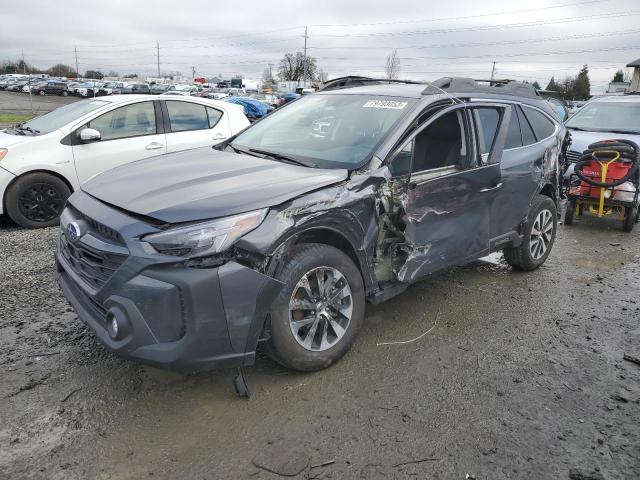 Obraz 1 z 2023 SUBARU OUTBACK PREMIUM 2023 z VIN 4S4BTACC5P3161945