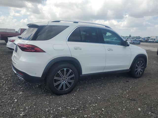 Изображение 3 2024 MERCEDES-BENZ GLE 450 4MATIC 2024 с VIN 4JGFB5KB1RB095391