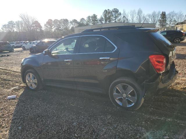 Image 2 of 2015 CHEVROLET EQUINOX LT 2015 with VIN 2GNALCEK3F6224894