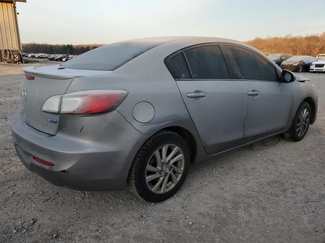 Obraz 3 z 2012 MAZDA 3 I 2012 z VIN JM1BL1V87C1609850