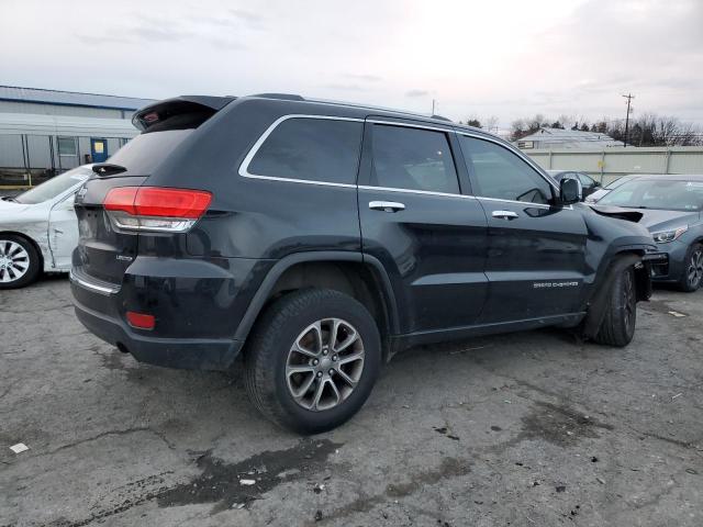 Изображение 3 2014 JEEP GRAND CHEROKEE LIMITED 2014 с VIN 1C4RJFBGXEC457745