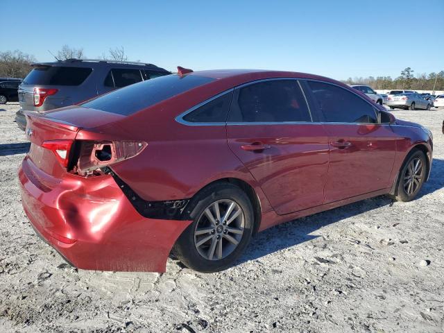 Obraz 3 z 2016 HYUNDAI SONATA SE 2016 z VIN 5NPE24AFXGH309496