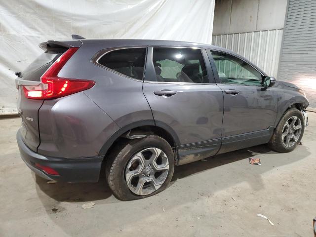 Image 3 of 2019 HONDA CR-V EX 2019 with VIN 7FARW2H50KE005385