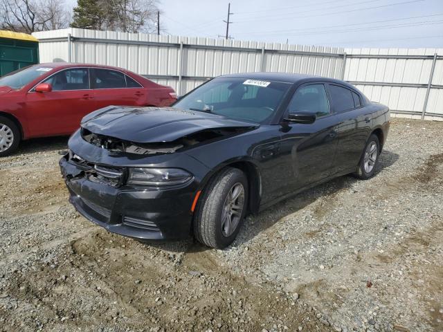 Изображение 1 2015 DODGE CHARGER SE 2015 с VIN 2C3CDXBG5FH751494