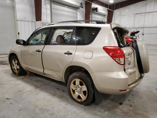 Obraz 2 z 2008 TOYOTA RAV4  2008 z VIN JTMBD33VX85169138