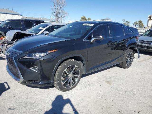 Изображение 1 2017 LEXUS RX 350 BASE 2017 с VIN 2T2BZMCAXHC091432