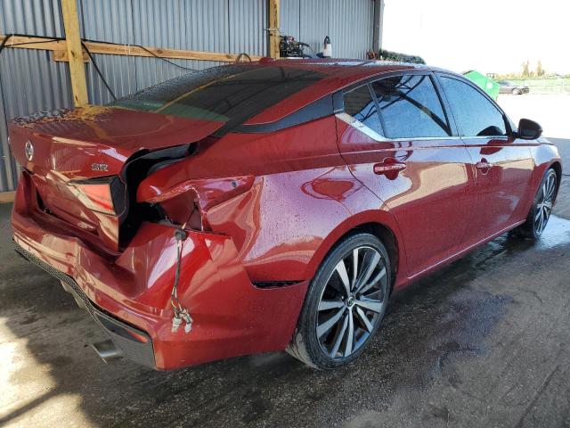 Image 3 of 2022 NISSAN ALTIMA SR 2022 with VIN 1N4BL4CV1NN383364