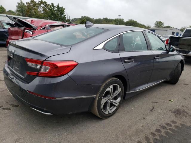 Image 3 of 2020 HONDA ACCORD EX 2020 with VIN 1HGCV1F49LA058185