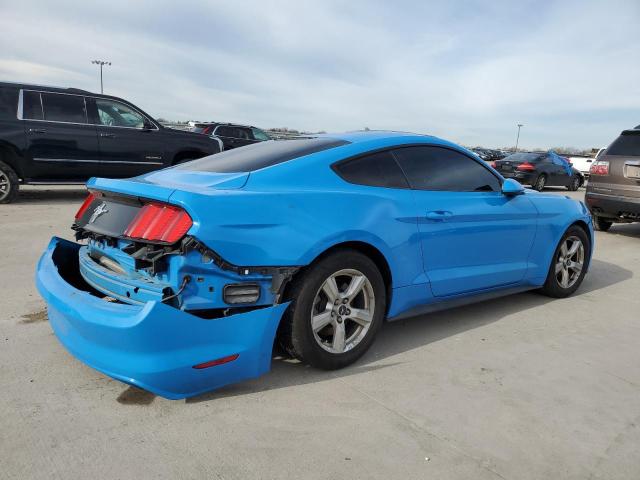Image 3 of 2017 FORD MUSTANG  2017 with VIN 1FA6P8AM8H5210565